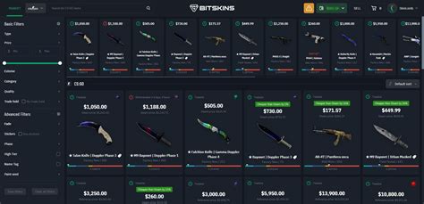 skinbit csgo.